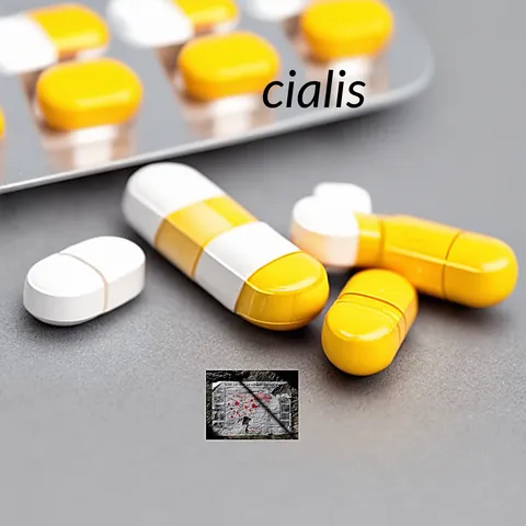 Cialis sur ordonnance ou pas